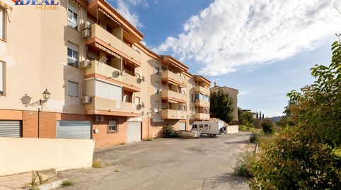 Foto 3 von Wohnung zum Verkauf in Calle de Vista Blanca, 13, Cenes de la Vega, Granada