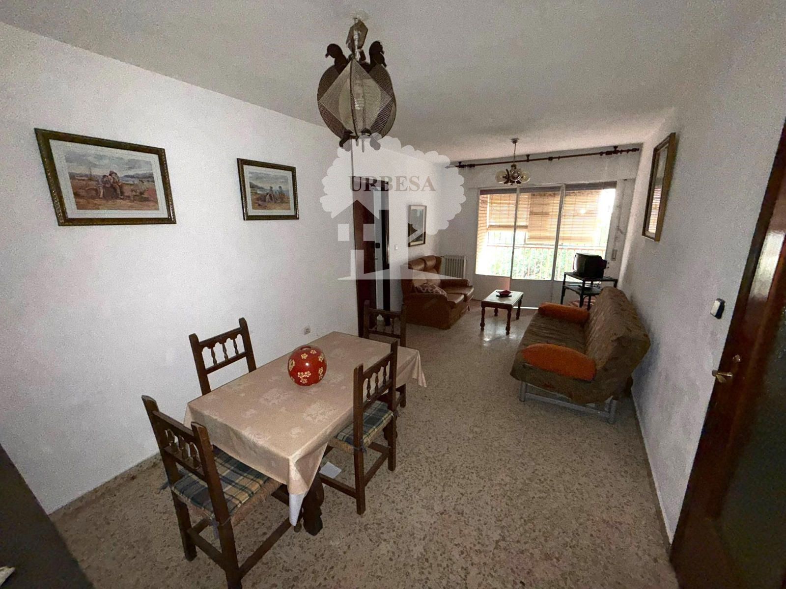 Flat for sale in  Granada Capital  with Heating