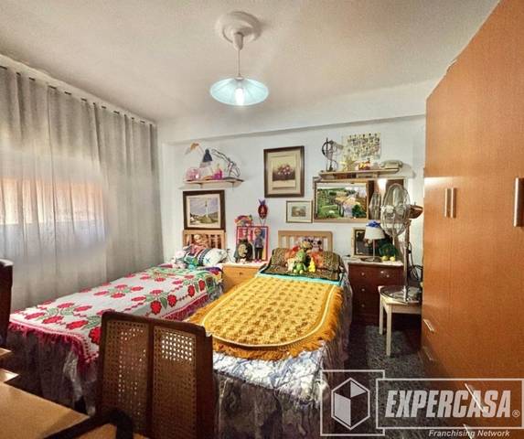 Piso en Venta en Barrio de Benicalap