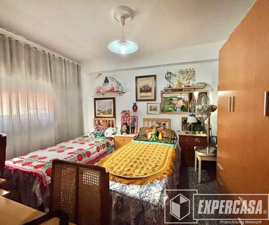 Piso en venta en Barrio de Benicalap