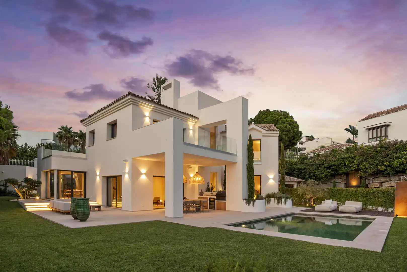 Haus mit Pool zum Verkauf in La Alquería, imagen 30