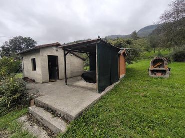 Country house for sale in Parroquias suroccidentales
