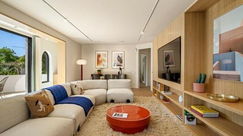 Foto 5 de Casa o chalet en venta en Nueva Andalucía centro, Marbella