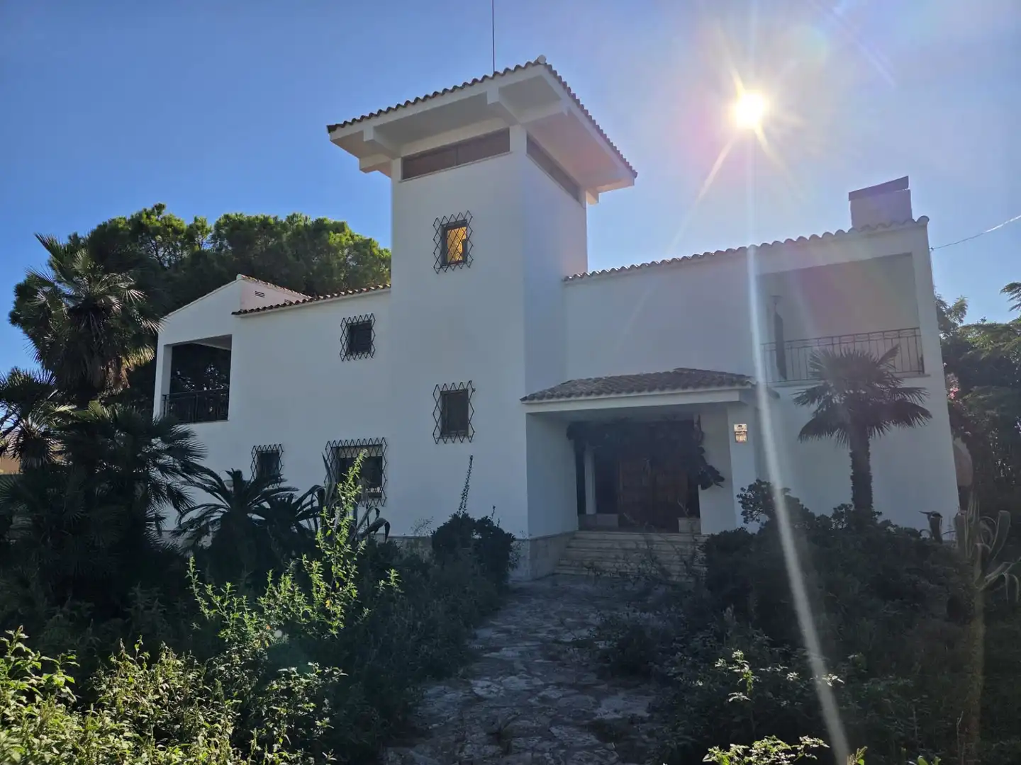 Casa con giardino in vendita a Pueblo, imagen 10