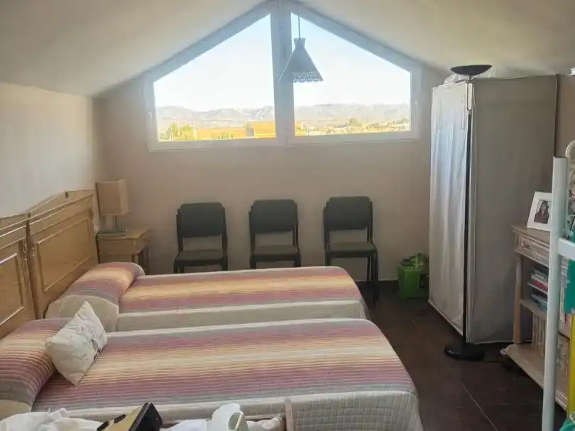 Schlafzimmer von Wohnung zum Verkauf in Lorca