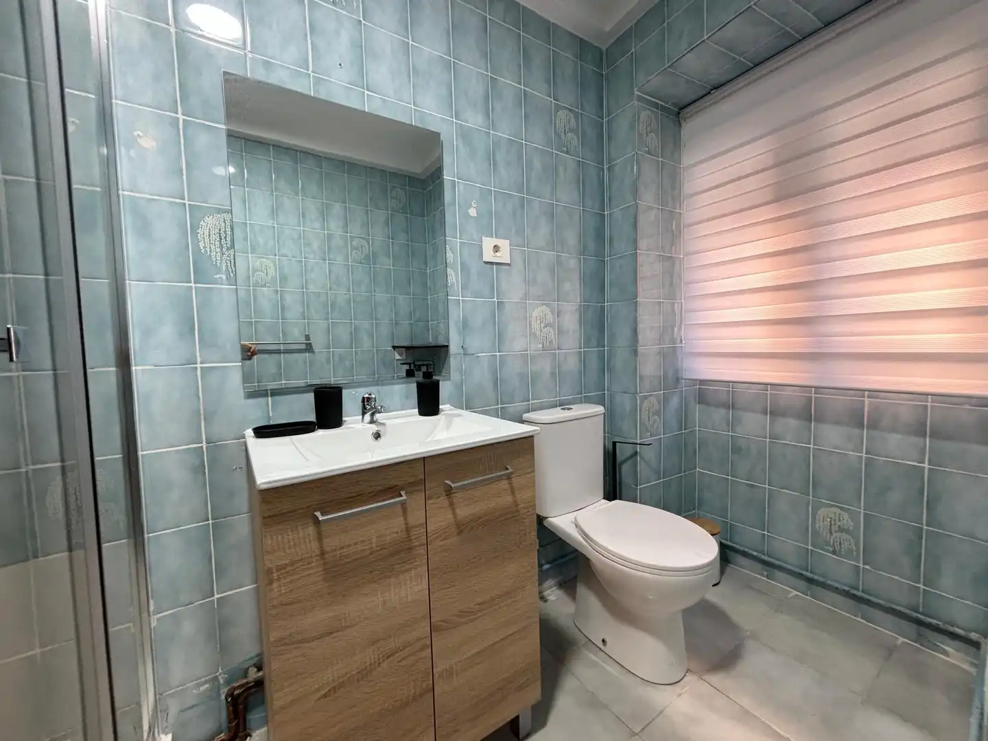 Maison mitoyenne avec terrasse à vendre à Calle el Medio 8, imagen 54