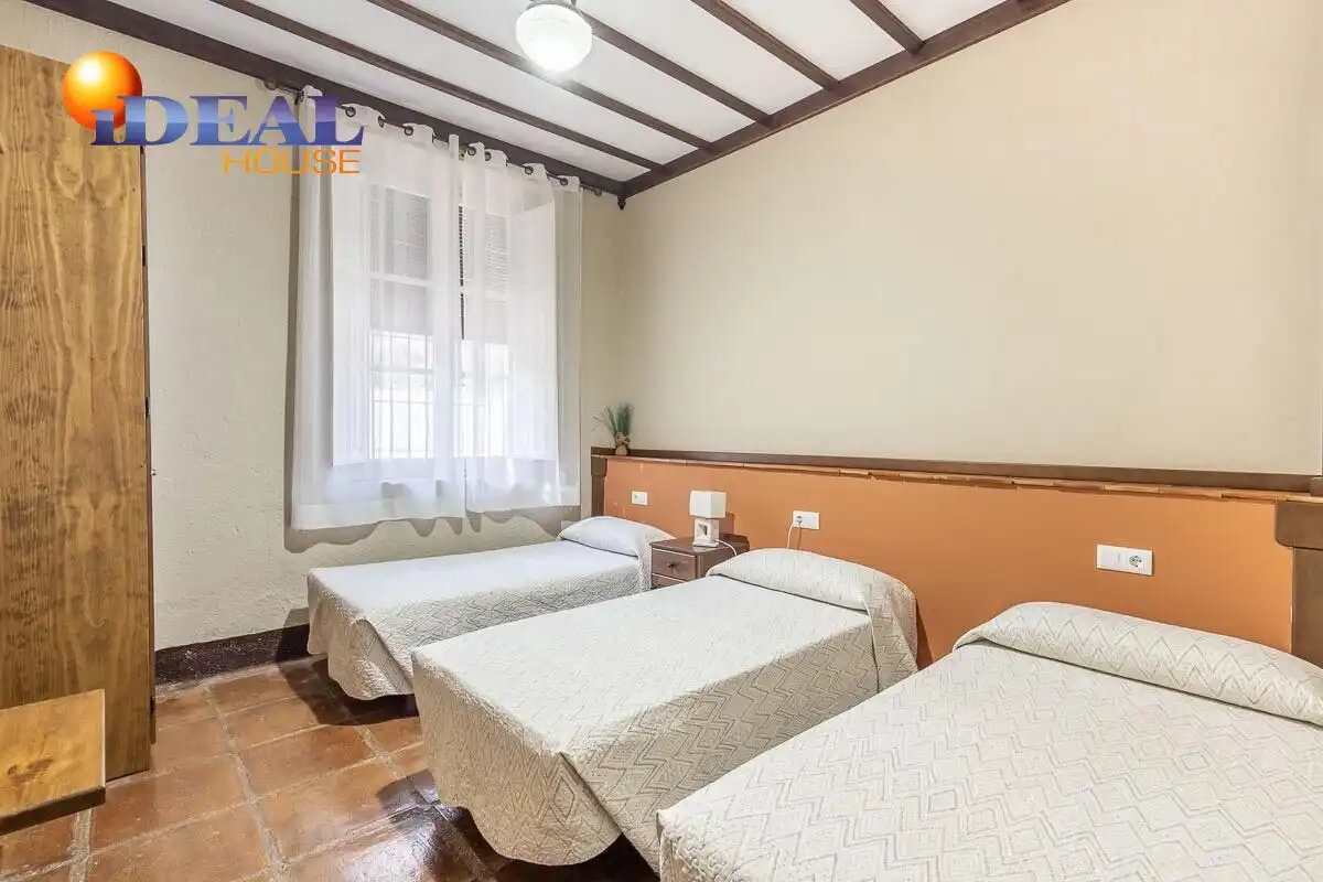 Detached house with pool for sale in Íllora, imagen 13