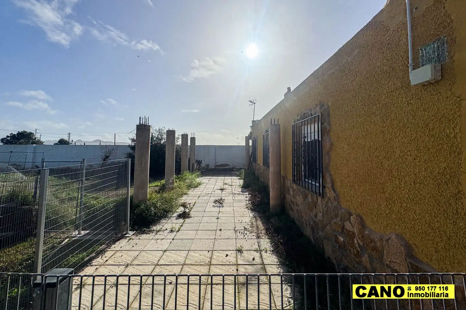 Casa en venda a Retamar Nijar, imagen 3