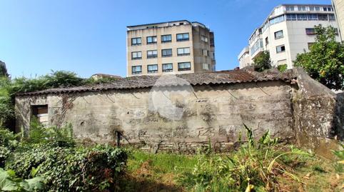 Foto 2 de Residencial en venda a Plaza Industria, Vigo