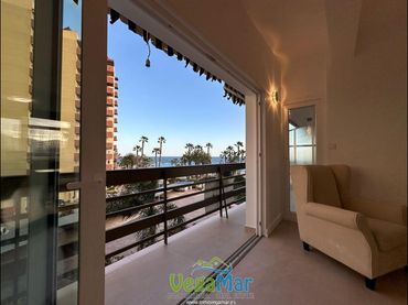 Appartement avec ascenseur à vendre à Paseo Reina Sofía