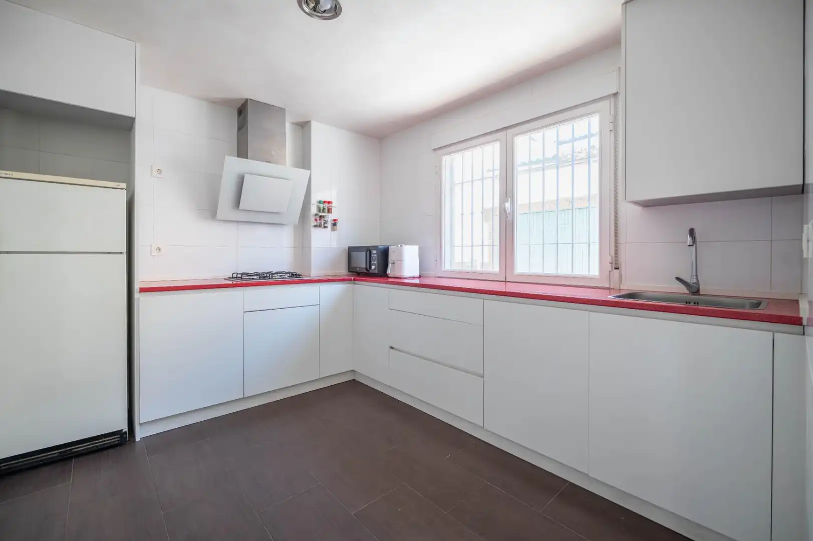 Cocina de Casa o chalet en venta en Peligros