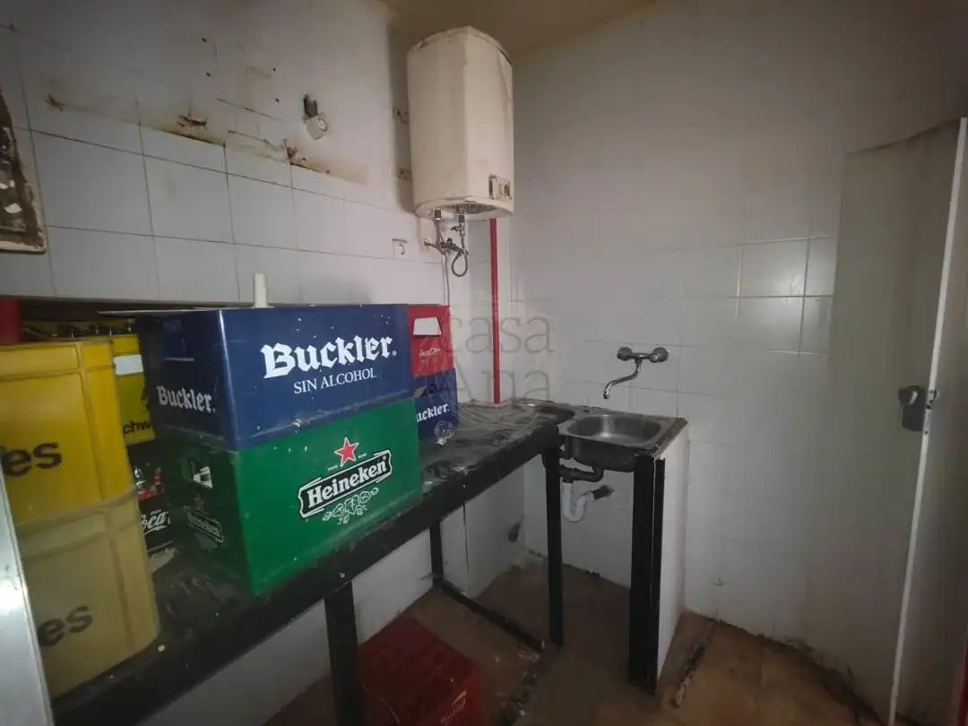 Gewerbefläche zum Verkauf in Lapurdi Hiribidea 1, imagen 6