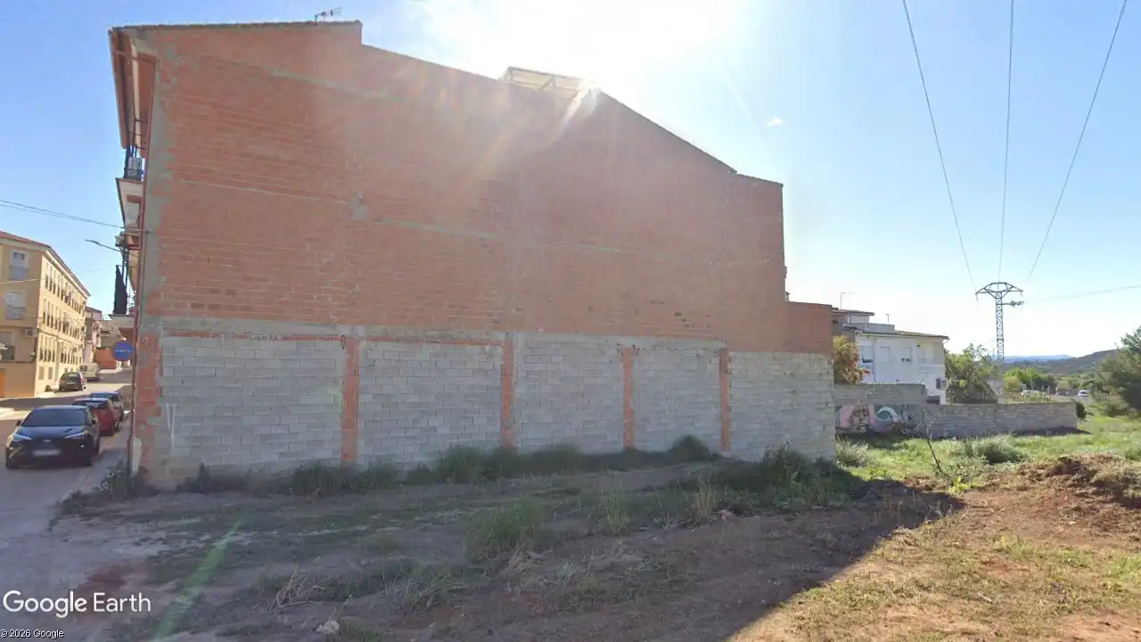 Wohnbaugrundstück zum Verkauf in Carrer Estubeny 14, imagen 3