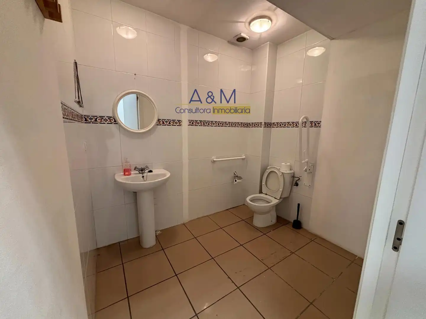 Local comercial de lloguer a calle General Almirante, imagen 14