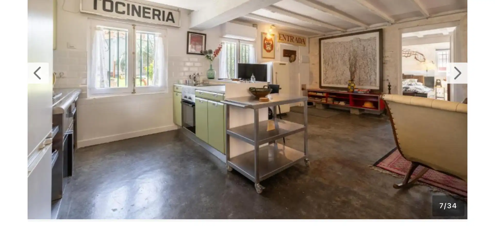 Casa amb jardí en venda a Carrer del Dimecres, imagen 39