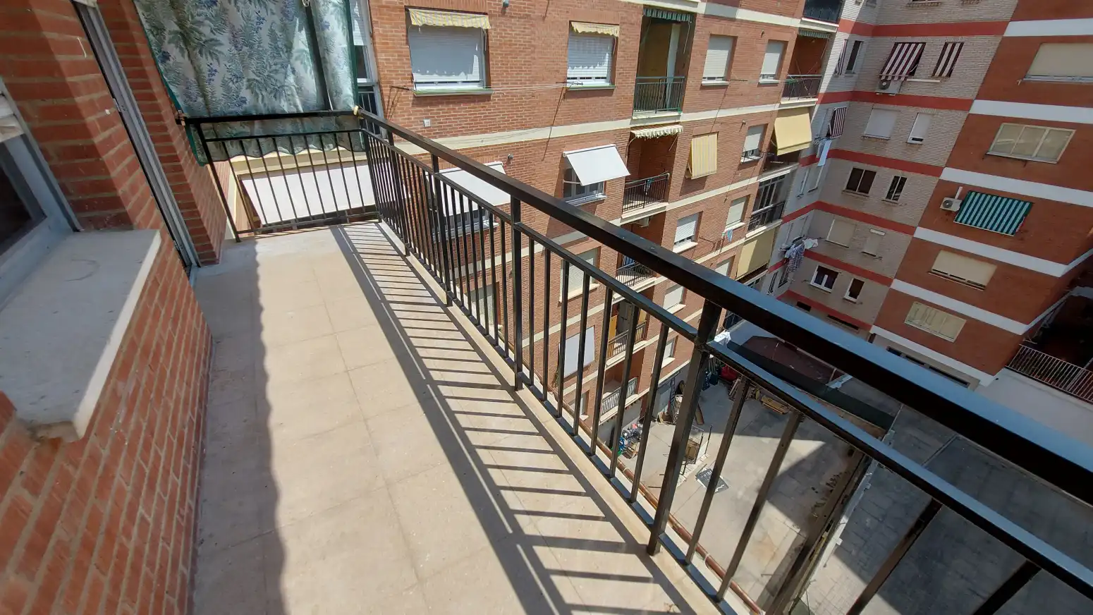 Appartement avec terrasse à vendre à Logroño - Perez Galdos, imagen 4