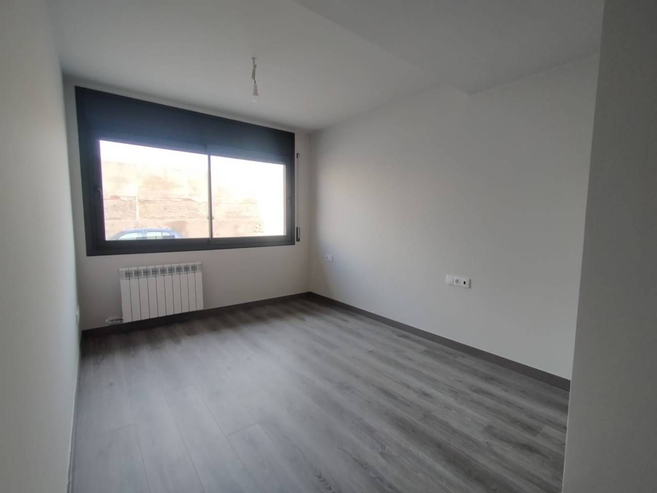 Bedroom of Flat for sale in Navarcles  with Heating and Parquet flooring