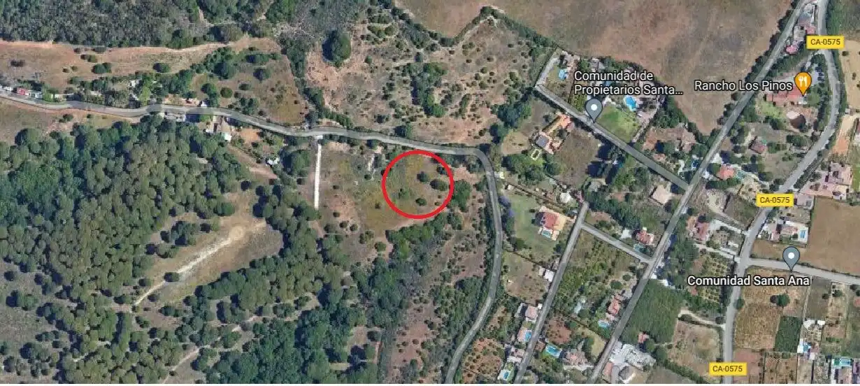 Terreno rustico in vendita a San Roque Pueblo, imagen 8
