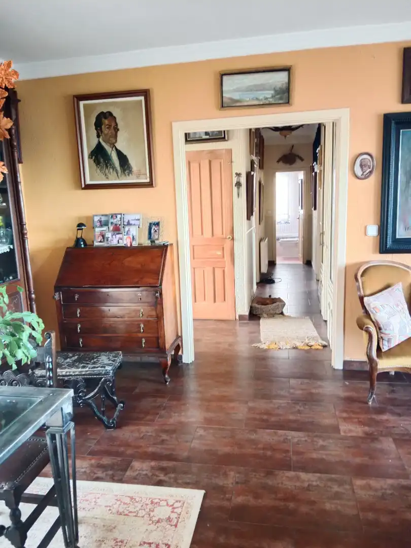 Casa o chalet en venta en Bareyo con Calefacción, Jardín privado y Terraza