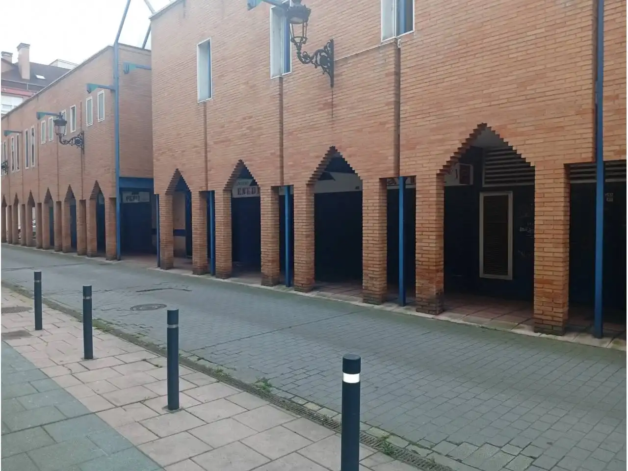 Local comercial en venta en Calle Alferado Nespral 16, imagen 7