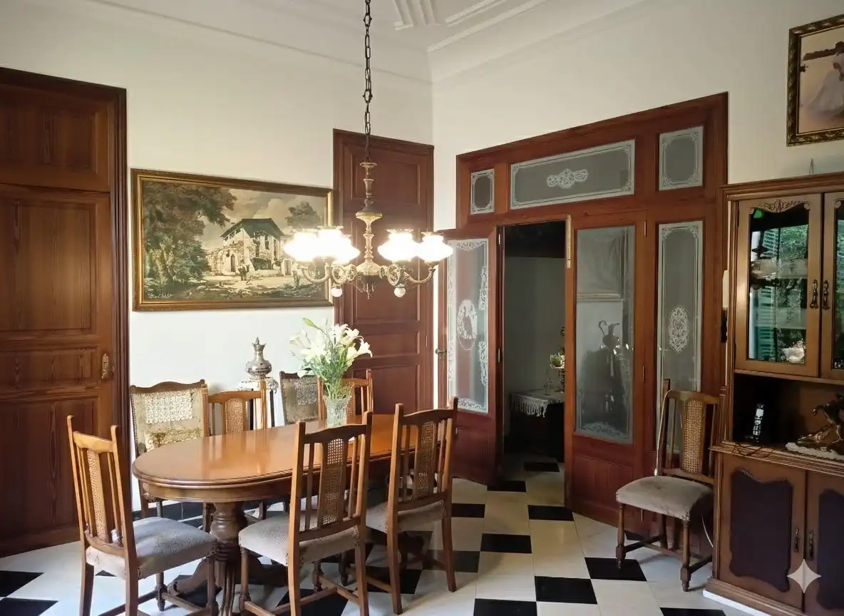 Comedor de Casa o chalet en venta en Manacor