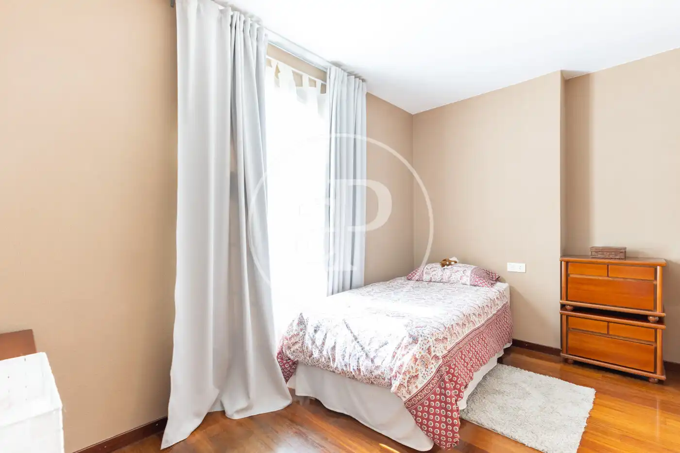 Casa amb jardí en venda a Passeig del Nard, imagen 28