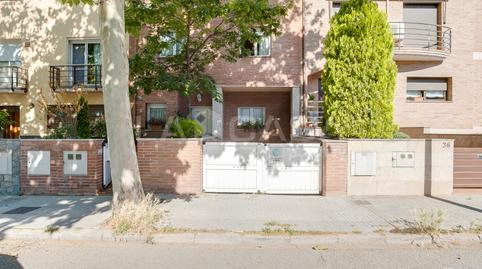 Photo 4 of Single-family semi-detached for sale in Font Verda, Granollers