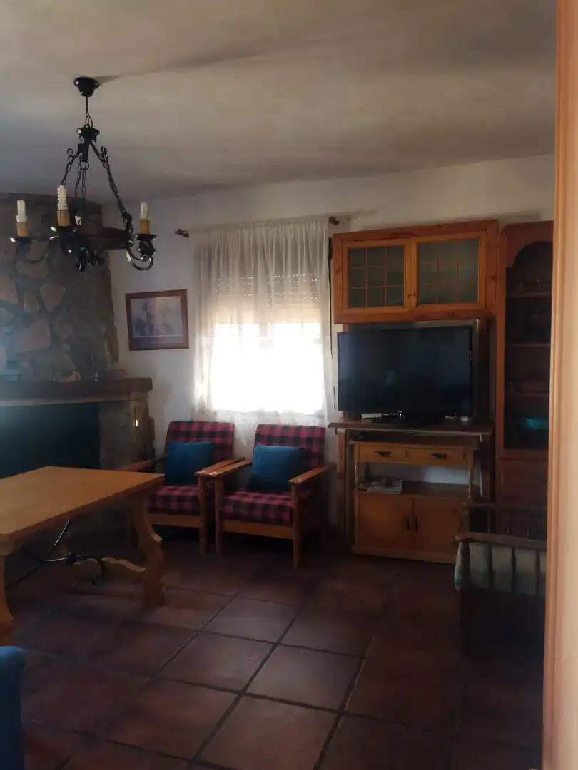 Casa rústica amb piscina en venda a Motril  ciudad, imagen 6