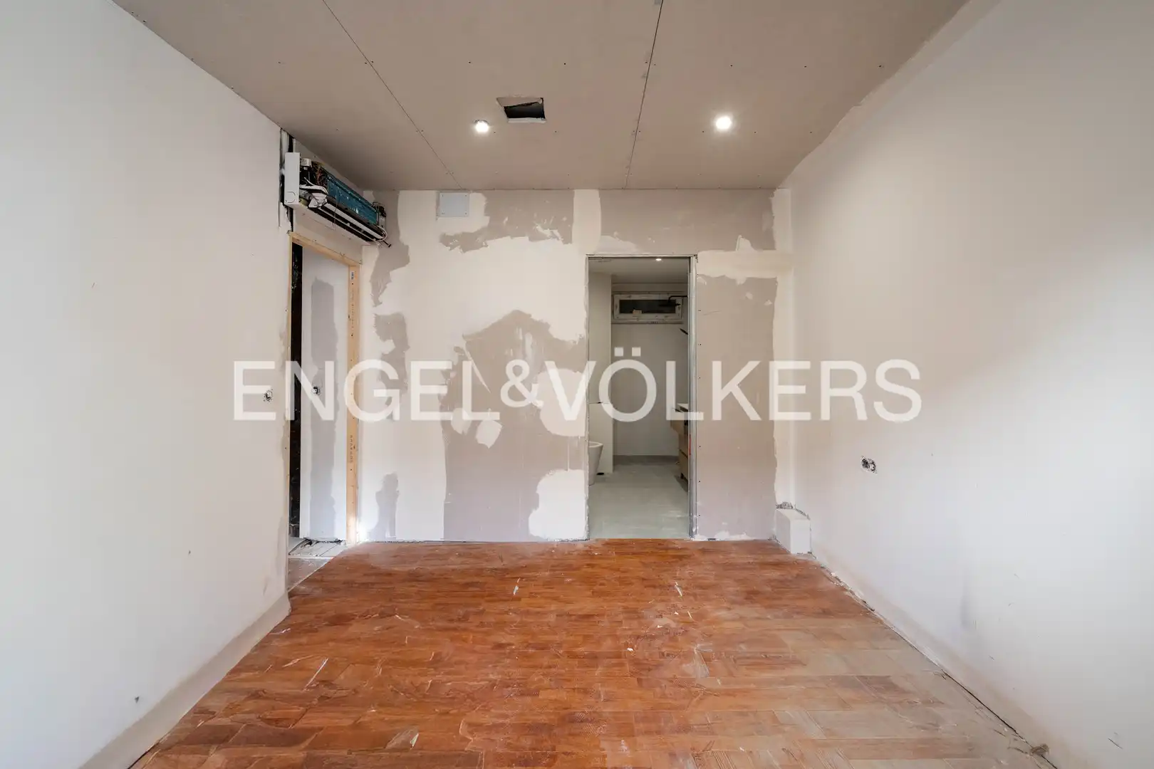 Wohnung mit Terrasse zum Verkauf in Etxaide Kalea, imagen 15