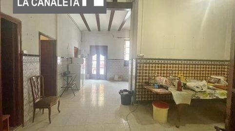 Foto 2 de Planta baja en venta en La Constitución - Canaleta, Mislata