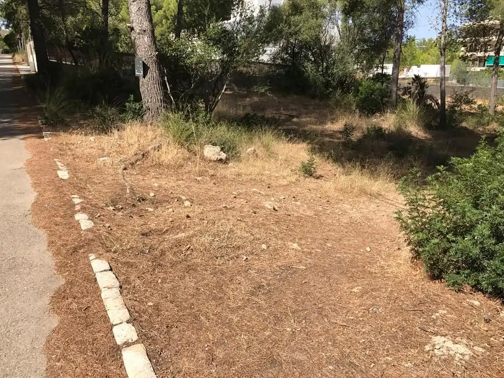 Terrenys i solars en venda a Betlem, imagen 5