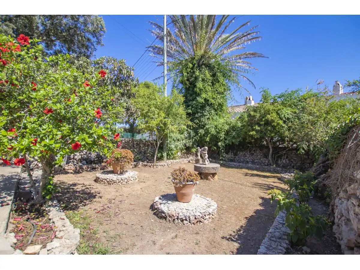 Country house zum Verkauf in Santa Anna - Sol de l'Est
