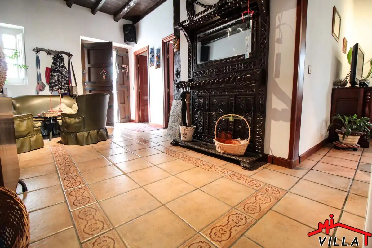 Houses for sale in Colindres
