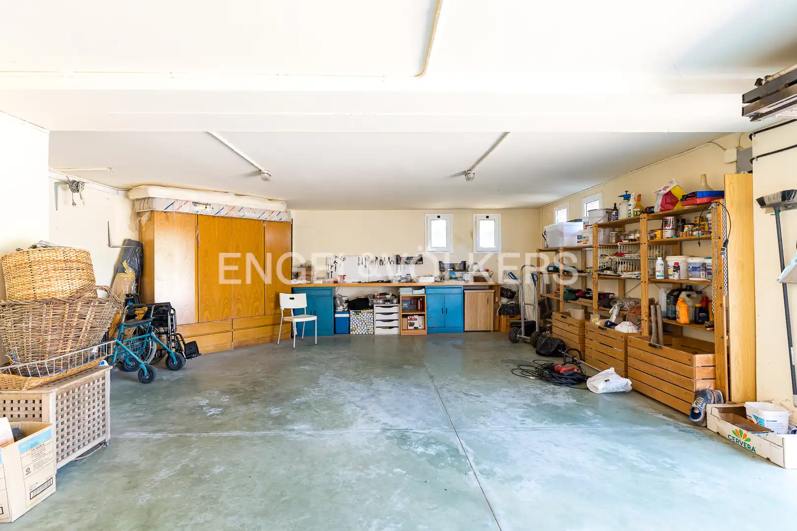 Casa con piscina en venta en Can Font - Ca n'Avellaneda, imagen 36