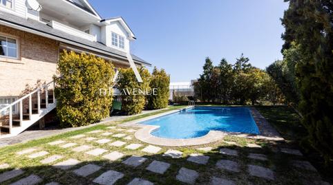 Foto 4 de Casa o xalet en venda a El Olivar de Mirabal, Boadilla del Monte