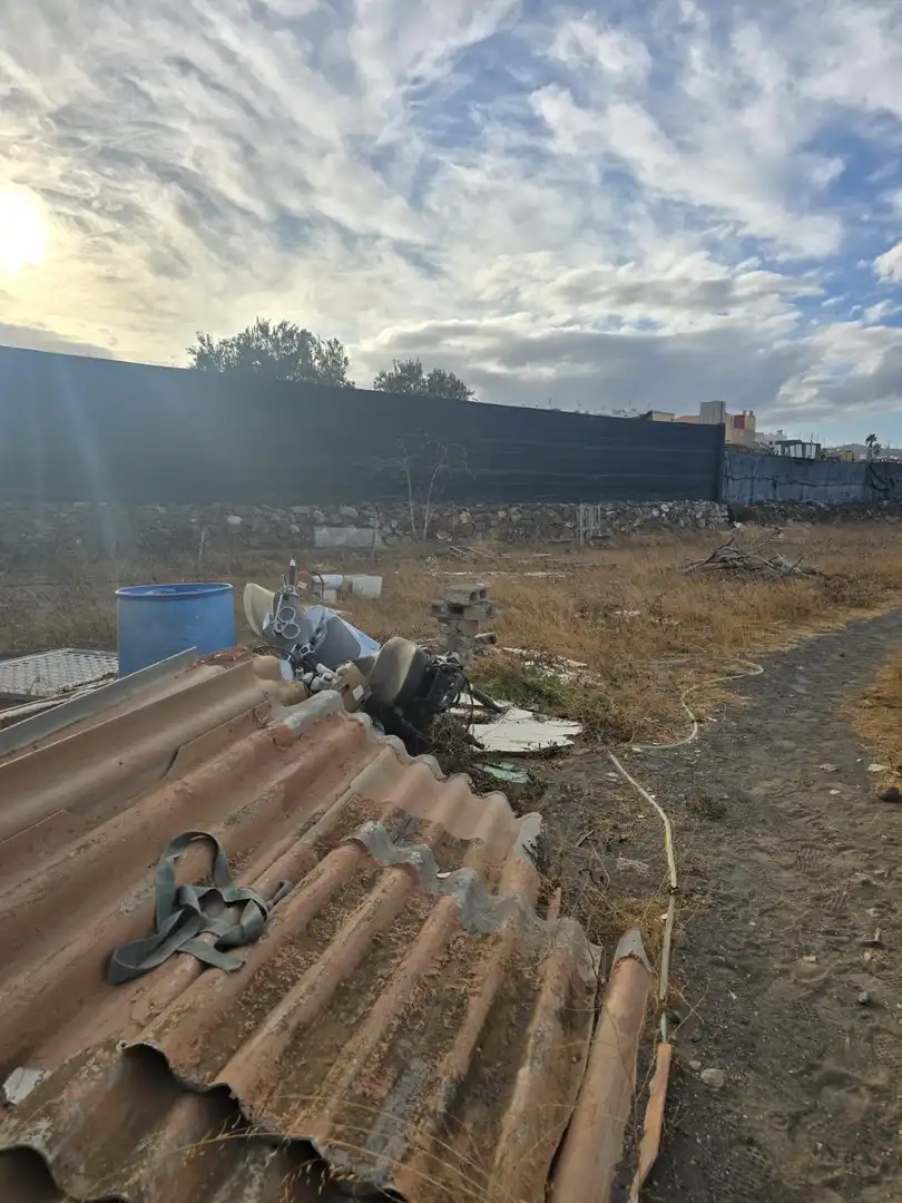 Rural land for sale in Calle Calle Bencomo, 2, imagen 11