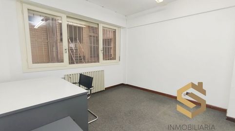 Foto 4 de Oficina en venta en Avenida del Ferrocarril, Basurtu, Bilbao