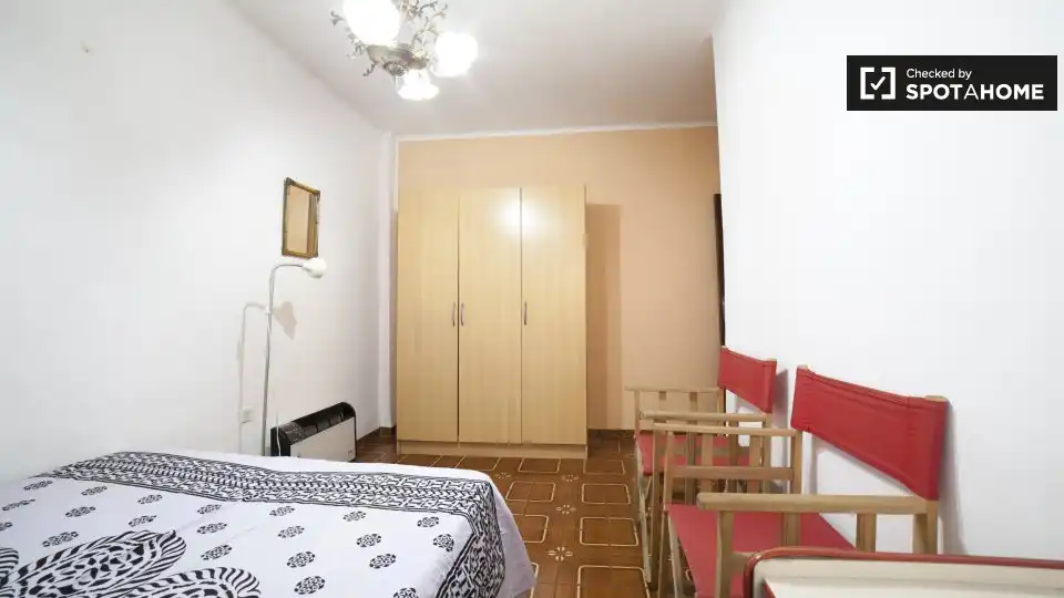 Habitació a El Torrejón - El Cerezo