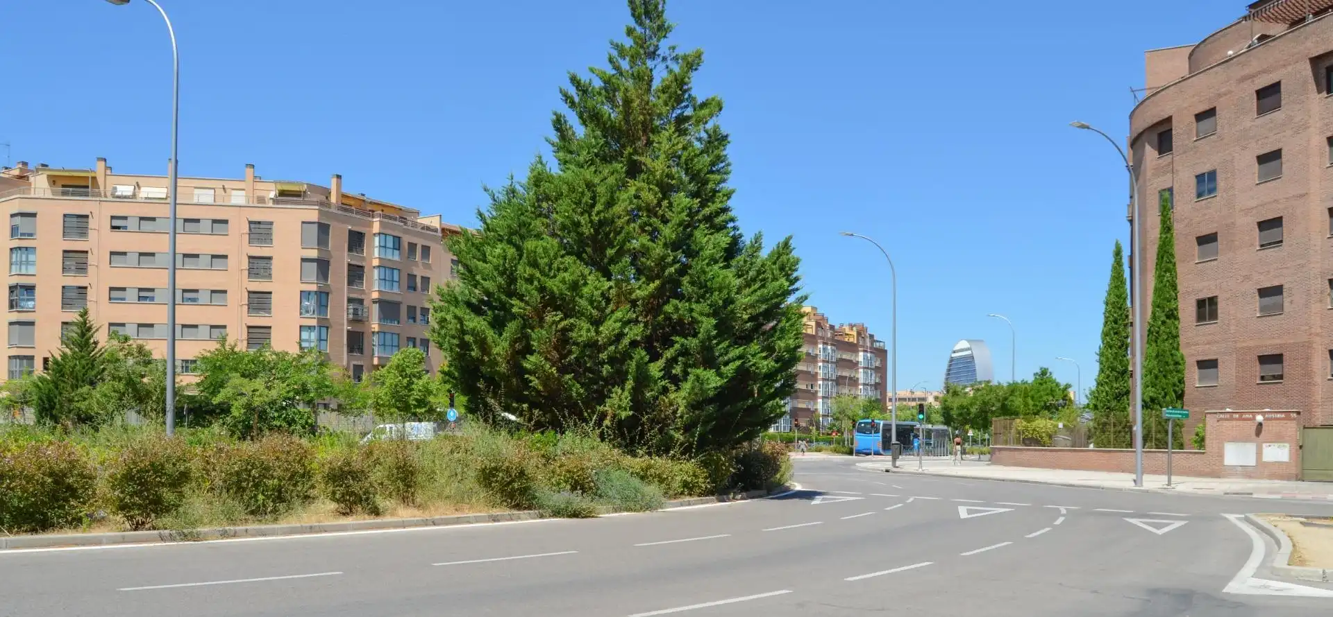 Apartament de lloguer a Avenida de Niceto Alcalá Zamora, 26, Sanchinarro