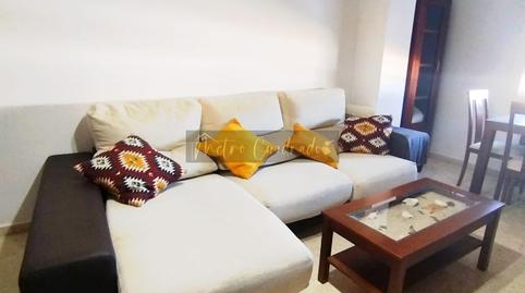 Foto 4 de Pis de lloguer a Centro, Mérida