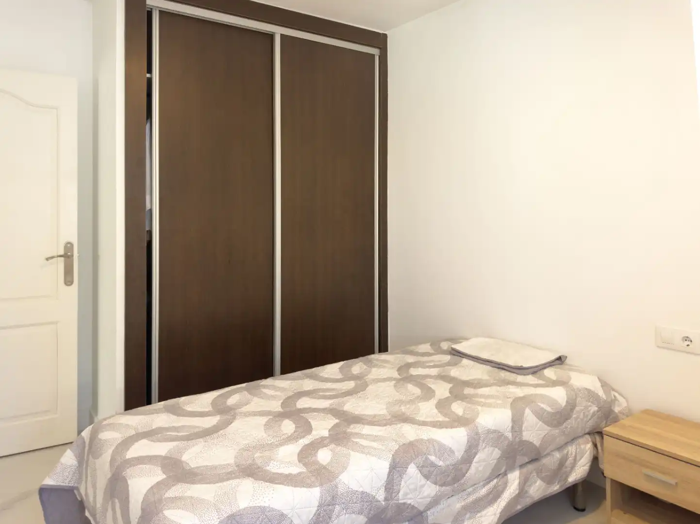 Habitación de Casa o chalet en venta en Dénia con Aire acondicionado, Calefacción y Jardín privado