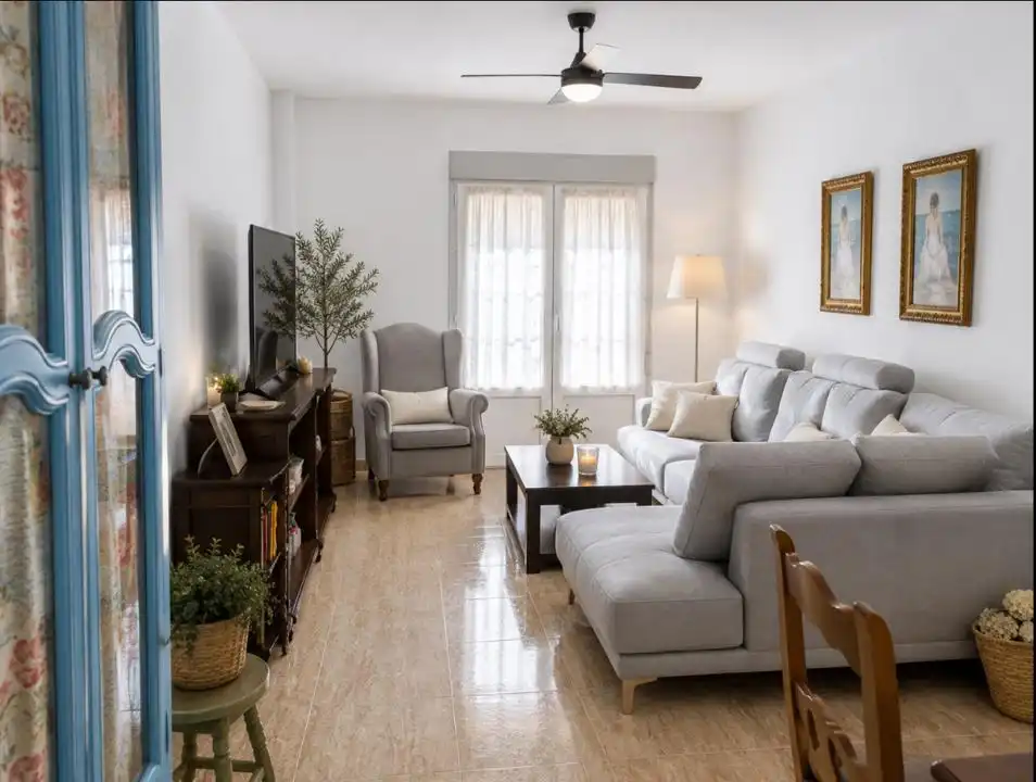 Wohnung zum Verkauf in Calle Real, imagen 3