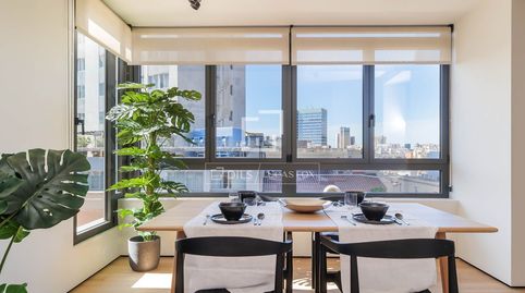 Foto 2 de Piso en venta en Sant Gervasi- Galvany, Barcelona Capital