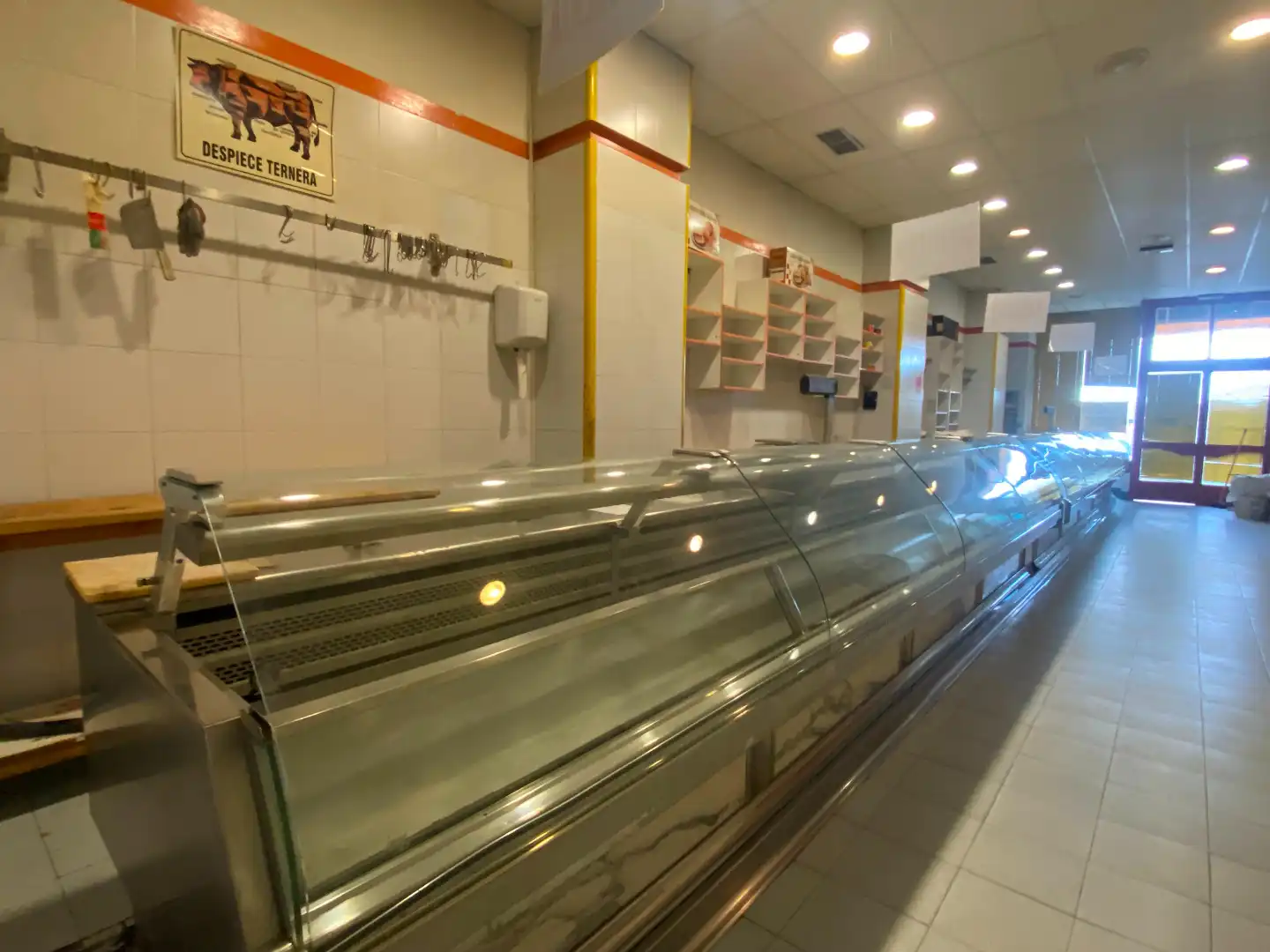 Local comercial en venda a Avenida del Cid Campeador, imagen 13