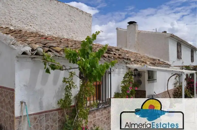 Villa in vendita a Cantoria, imagen 36