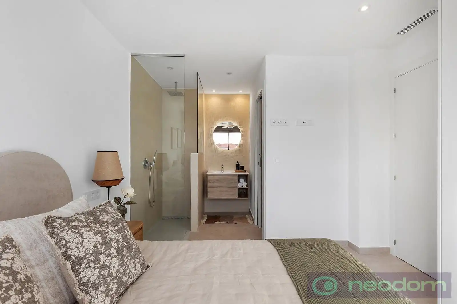 Flat with pool for sale in N/A, imagen 31