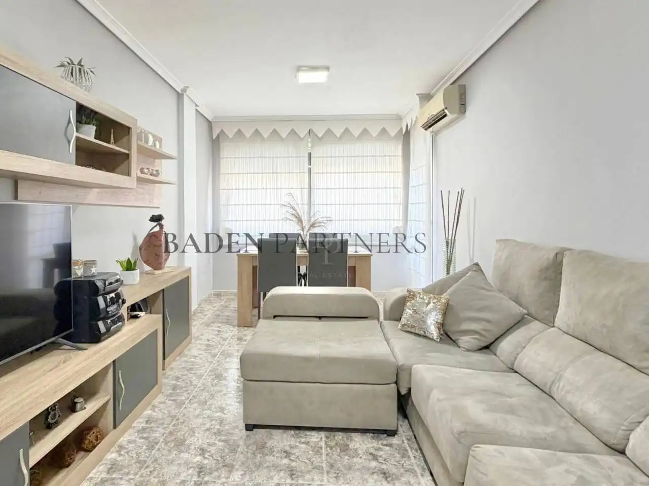 Wohnung mit Terrasse zum Verkauf in Calle Padre Bover, imagen 3