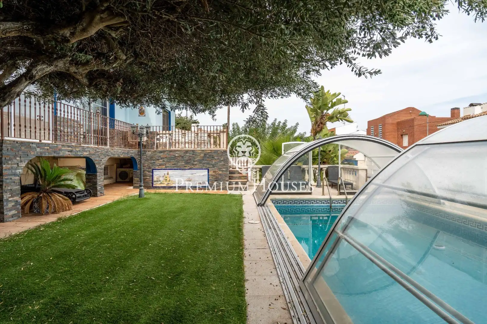 Casa o xalet en venda a Avenida del Mestre Falla, Vallpineda - Santa Bàrbara