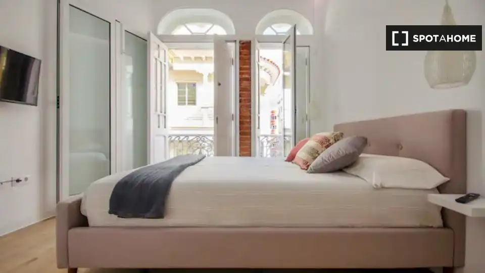 Zimmer in Centro