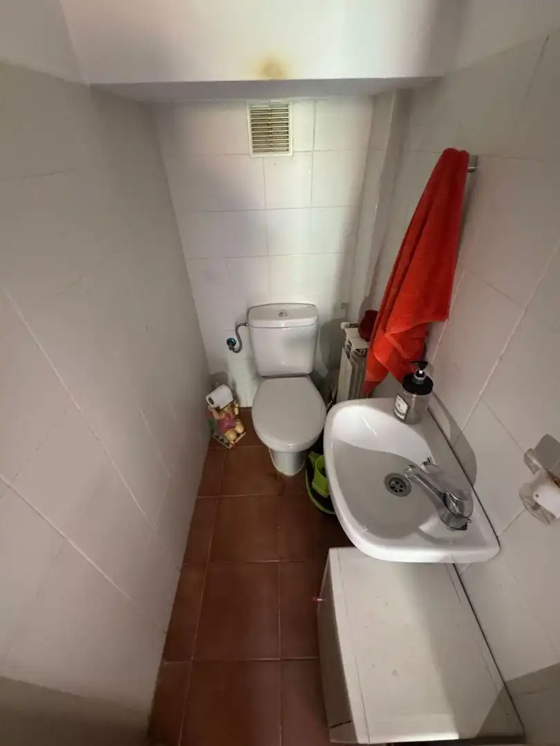 Chalet con piscina en venta en CL ARMONIO, imagen 21